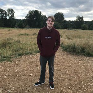 Meet your Posher, Blake